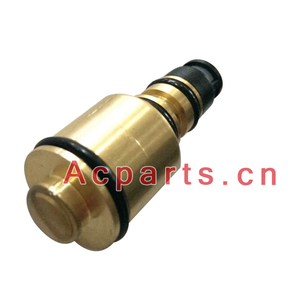 5SL12/5SA12/5SA09/6SB16/7SBU16 AC.104.025 Carros de aire acondicionado automático Válvula de control Compresor de CA - Product Image 5