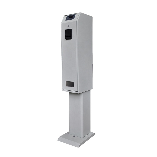 Spot Goods Standing Vending Machine Automatic Coin Changer for Sale