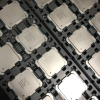 Prosesor Intel E3-1245 V3 8M Cache 3.40 GHz SR14T 8M Merek Xeon CPU E3-1245 Prosesor Server