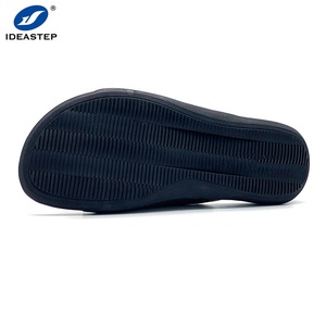 Ideastep-<span class=keywords><strong>Sandalias</strong></span> de cuero ortopédicas <span class=keywords><strong>para</strong></span> <span class=keywords><strong>hombre</strong></span>, cómodas <span class=keywords><strong>sandalias</strong></span> deslizantes con soporte <span class=keywords><strong>para</strong></span> el arco del pie - Product Image 6