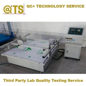 Prueba de Carga Estática para Asientos y Respaldos, Prueba Física, Servicio de Pruebas de Carga de Laboratorio de Terceros - Product Image 4