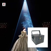 Lampes LED Laser DJ 3.5W E27, lumière du jour, animation RGBW, contrôle DMX512, faisceau Max50 pour fête, KTV