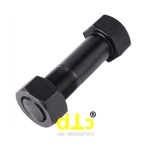 Pignon à vis et écrou 01803-02228 pour engins de construction - Product Image 1
