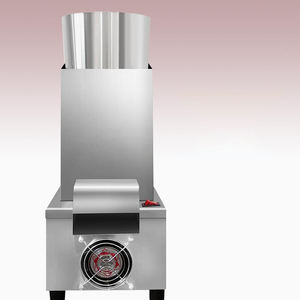 Machine à peler l'ail et l'oignon à sec 220V pour usage domestique avec pompe et moteur - Product Image 2