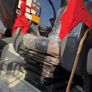 ใช้สำหรับรถขุดไฮดรอลิกแบบตีนตะขาบ 32 ตัน รุ่น 320D ปั๊มเกียร์เครื่องยนต์ - ประสิทธิภาพที่เชื่อถือได้สำหรับงานก่อสร้างถนนและโครงการเทศบาล - Product Image 2