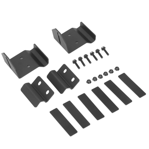 Trên kính chắn gió LED cong thanh ánh sáng gắn khung kit thay thế cho Polaris <span class=keywords><strong>Ranger</strong></span> 500 <span class=keywords><strong>570</strong></span> - Product Image 2