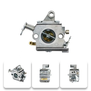 Wenle CBT102 pièce de rechange de tondeuse à gazon de haute qualité pour <span class=keywords><strong>carburateur</strong></span> de tronçonneuse Stihl MS170 MS180 <span class=keywords><strong>MS</strong></span> 170 <span class=keywords><strong>180</strong></span> 017 018 - Product Image 6