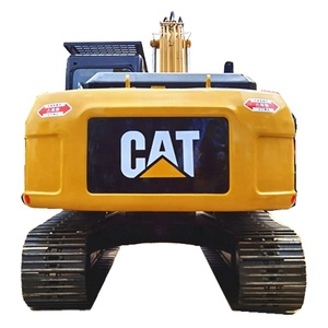 Venta caliente usado de segunda mano excavadora Caterpillar CAT 315D 15 toneladas con buen precio para la venta - Product Image 6