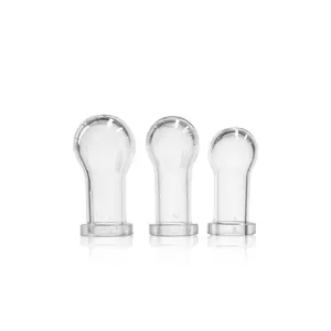 OEM Factory Standard Hals Baby Nippel Kaliber ODM Latex BPA-freie flüssige Silikon flasche Zitze Muttermilch Fütterung flasche Nippel