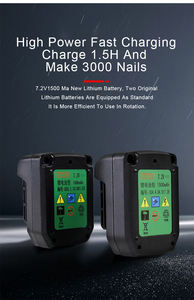 Toua gsn50ce batterie à <span class=keywords><strong>gaz</strong></span> utilisé cloueur outil <span class=keywords><strong>de</strong></span> fixation actionné pistolet à <span class=keywords><strong>gaz</strong></span> <span class=keywords><strong>sans</strong></span> <span class=keywords><strong>fil</strong></span> pour le béton électrique pour le <span class=keywords><strong>gaz</strong></span> - Product Image 6