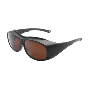 نظارات ليزر 190-5od6 750-1nm نظارات حماية بالليزر 755 نانومتر 100 نانومتر 40 نانومتر نظارات أمان لحماية الليزر - Product Image 1