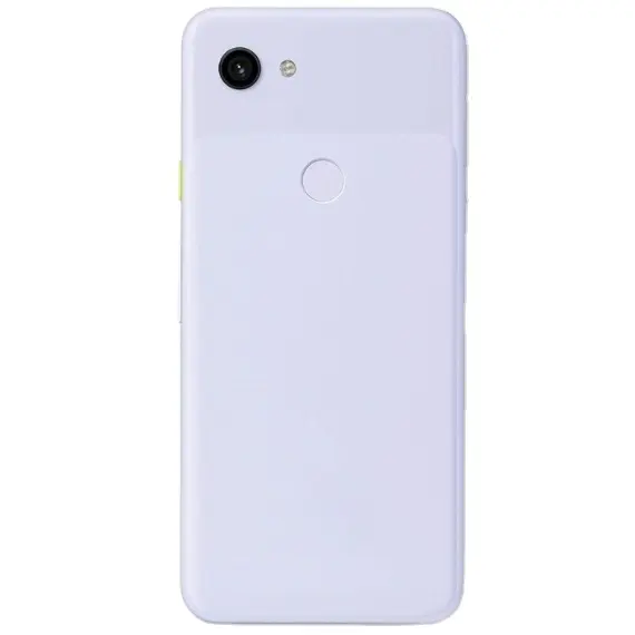 original used mobile phone lcd for Google Pixel 3A 4G LTE 5.6" Snapdragon 670 Octa Core 64GB ROM NFC Fingerprint Smartphone