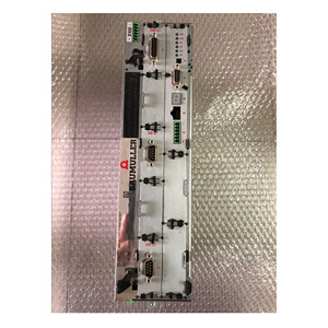 Original Sulzer Dowding Servo <span class=keywords><strong>deive</strong></span> BM4413-ST0-01600-03-SET - Product Image 1