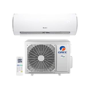 Unité de climatisation AC 12000 18000 24000 BTU avec panneaux solaires air-eau pour piscines H - Product Image 3