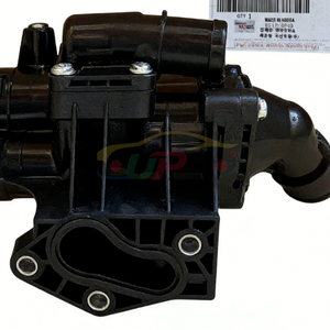 Sistema de control del motor de alta calidad - SENSOR DE TEMPERATURA DEL REFRIGERANTE 25600-3CAD0 256003CAD0 para Hyundai Accent 25600 3CAD0 - Product Image 3