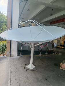 Antena Parabólica de Aluminio Impermeable para Climas Tropicales - Product Image 3