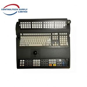 Original New TP-DIKBTA-100 51196694-300 Rugged Integrated <b>Keyboard</b> Module with Trackball for Experion PKS TDC 3000 HC900 DCS - Product Image 5