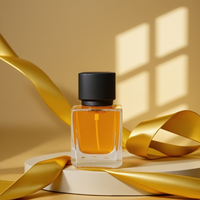BYPE PARFUMS – Vente en gros de mini flacons vaporisateurs vides transparents avec bouchon en liège, rechargeables, en verre, pour échantillons de parfum, atomiseurs testeurs – 2ml, 3ml, 5ml, 10ml