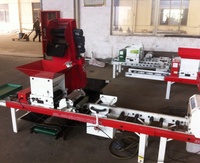 Ensemble complet de semoir automatique pour riz, machine à semer le riz à vendre