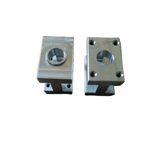 Alluminio acciaio inossidabile 5 assi lavorazione rame ottone servizio tornitura alta precisione fabbricazione parti di lavorazione CNC personalizzate - Product Image 6