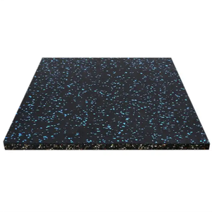 <span class=keywords><strong>Tapis</strong></span> en <span class=keywords><strong>caoutchouc</strong></span> antidérapant de 4mm,6mm,8mm,10mm pour revêtement de sol en <span class=keywords><strong>caoutchouc</strong></span> de gymnastique - Product Image 3