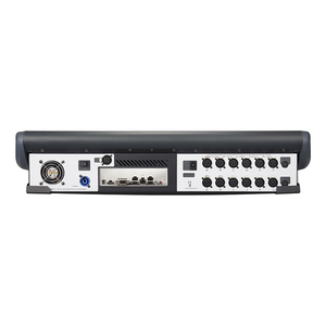 Profesyonel Tiger Touch Işık Kontrol Konsolu DMX512 Art-Net Sahne Işık Kontrol Cihazı Dokunmatik Ekran Kolay Kurulum 1 Yıl Garanti - Product Image 4