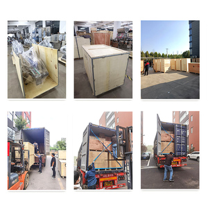 เครื่องบรรจุของเหลวอัตโนมั<span class=keywords><strong>ต</strong></span>ิ, ประสิทธิภาพสูง220โวลต์สำหรั<span class=keywords><strong>บ</strong></span>น้ำยาล้างจานแชมพูผงซักฟอก - Product Image 5