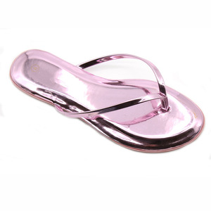 Ngoại Thương Mại <span class=keywords><strong>2025</strong></span> Mùa Hè Mới Clip-On Chân Thoáng Khí Non-Slip Bãi Biển <span class=keywords><strong>Flip</strong></span>-Flops Phụ Nữ Thời Trang Tất Cả Đơn Giản Phụ Nữ Dép Đi Trong Nhà - Product Image 2