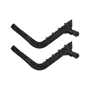 Braket sisi Bumper belakang kanan/kiri untuk Tesla Model Y Aksesori Mobil Accessories 1494043 1494044 - Product Image 4