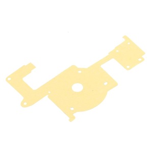 SYYTECH L R Volume <span class=keywords><strong>Ribbon</strong></span> Condutive Film Flex <span class=keywords><strong>Cable</strong></span> para PSP3000 <span class=keywords><strong>PSP</strong></span> 3000 Reparo Peças Substituição - Product Image 6