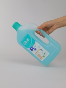 Nhanh chóng làm khô lâu dài hương thơm sàn làm sạch chất lỏng dùng một lần ODM/OEM chất lỏng mẫu miễn phí kho - Product Image 6