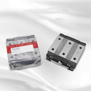 Pour machines-outils de marque originale en acier inoxydable, automatisation SNR45LR SVS25C NR35 SVR30 NRS55 SNS65LC Série R, Japon - Product Image 5