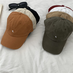 Nueva <span class=keywords><strong>Gorra</strong></span> de Béisbol Unisex con Parte Superior Suave, Logotipo Bordado, Diseño Deportivo Moderno con Parte Trasera Curvada, Cierre con Hebilla Dorada, <span class=keywords><strong>Gorra</strong></span> de Verano para el <span class=keywords><strong>Sol</strong></span> - Product Image 3