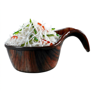ข้าวบาสมาติอินเดียเกรดพรีเมียมสำหรับส่งออก อายุการเก็บรักษา 24 เดือน FitTree International สำหรับผู้จัดจำหน่ายอาหารเชิงพาณิชย์ - Product Image 1