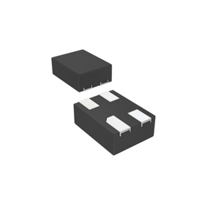 NCP114 NCP114AMX360TCG DC/DC Nuevo y Original EXW Telnova Convertidor de Chip de Potencia Tipo Buck en Stock UDFN-4 - Product Image 1