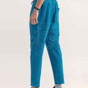 กางเกงออกกำลังกายกลางแจ้งสำหรับผู้ชายกางเกงลำลองออกแบบโลโก้ได้ตามต้องการขนาดใหญ่พิเศษ - Product Image 3