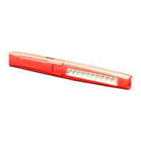 Lampe de travail magnétique portable à gradation Lampe de travail à LED rechargeable SMD Entretien automobile