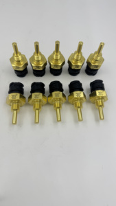 เซ็นเซอร์วัดอุณหภูมิเหล็กหล่อใหม่ M14x1.5 90C สำหรับอุปกรณ์รถปั๊ม 06000142 403405 OEM - Product Image 5
