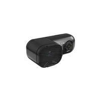 Caméra d'action FPV 4K ultra légère 16g avec gyroscope intégré pour mini drones enregistrement HD grand angle