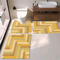 High Quality Well-trimmed Hot Sale Wholesale Non-slip PVC Foam Mats Stain-resistant Anti-fatigue Oil-proof Non-slip Rubber