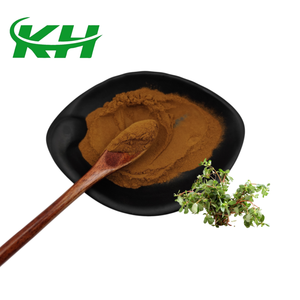Suministros de Fábrica: Extracto de <span class=keywords><strong>Portulaca</strong></span> Oleracea en Polvo de Grado Alimenticio 10:1  30:1 - Product Image 1