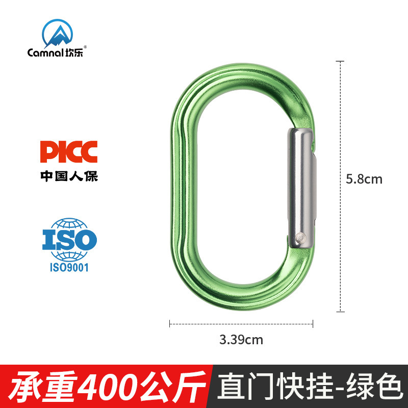 Style de porte droite - vert
