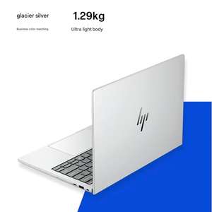 Venta al por Mayor de la Nueva Laptop Comercial EliteBook 8 G1i 13.3 AI, Intel Core Ultra 5/7, 16GB de RAM, 1TB SSD, Windows 11 Pro - Product Image 2