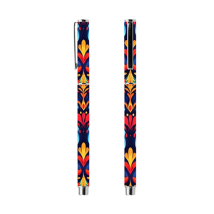 <span class=keywords><strong>Hot</strong></span> bán kim loại thăng hoa quà tặng bút chuyển nhiệt bút <span class=keywords><strong>hot</strong></span> in ấn đa màu sắc mô hình in ấn kim loại bút bi - Product Image 3