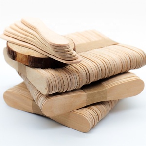 Bán buôn thân thiện với môi dùng một lần mật ong gỗ <span class=keywords><strong>Ice</strong></span> <span class=keywords><strong>Cream</strong></span> Scoop cung cấp số lượng lớn của Stick-<span class=keywords><strong>Type</strong></span> <span class=keywords><strong>Ice</strong></span> <span class=keywords><strong>Cream</strong></span> công cụ - Product Image 1