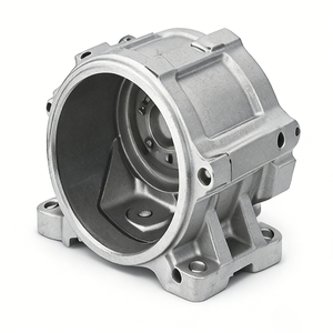 Boîtiers de moteur HPDC en aluminium moulé sous pression A380 haute pression personnalisés au Vietnam pour l'automobile - Product Image 1