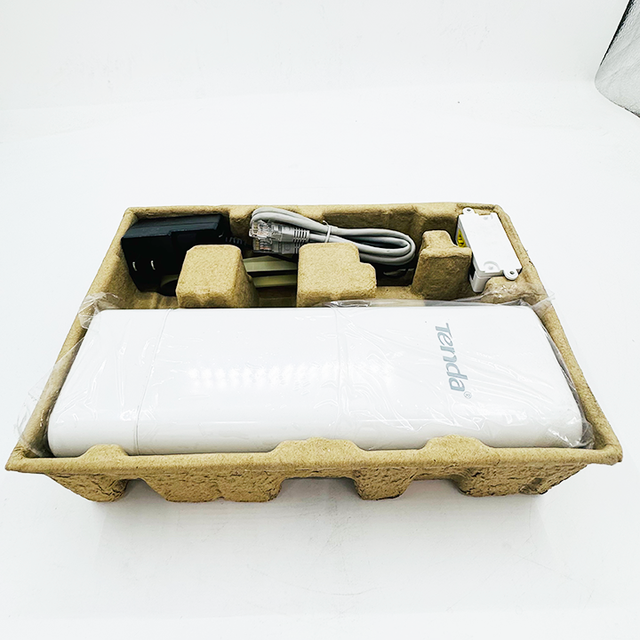 O3 2.4GHz Outdoor CPE 150Mbps 5km Auto-bridging Outdoor CPE AP Wireless Bridge Switch
