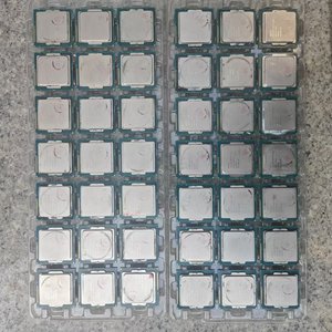 โปรเซสเซอร์ Intel Core I5 4590 3.3 GHz LGA 1150 22 นาโนเมตร 64 บิต สำหรับเล่นเกมและใช้งานสำนักงาน - Product Image 1