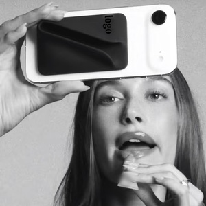 Portabalsamo per Telefono Personalizzato all'Ingrosso IDEAL, Supporto Magnetico, Custodia in Gomma per Lucidalabbra, <span class=keywords><strong>Cover</strong></span> per Rossetto Portatile da Donna - Product Image 4