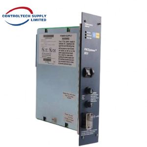 โมดูลจ่ายไฟ IC698PSA350 RX7i PACSystems คุณภาพสูง พร้อมบริการสนับสนุนด้านเทคนิคระดับมืออาชีพ - Product Image 2